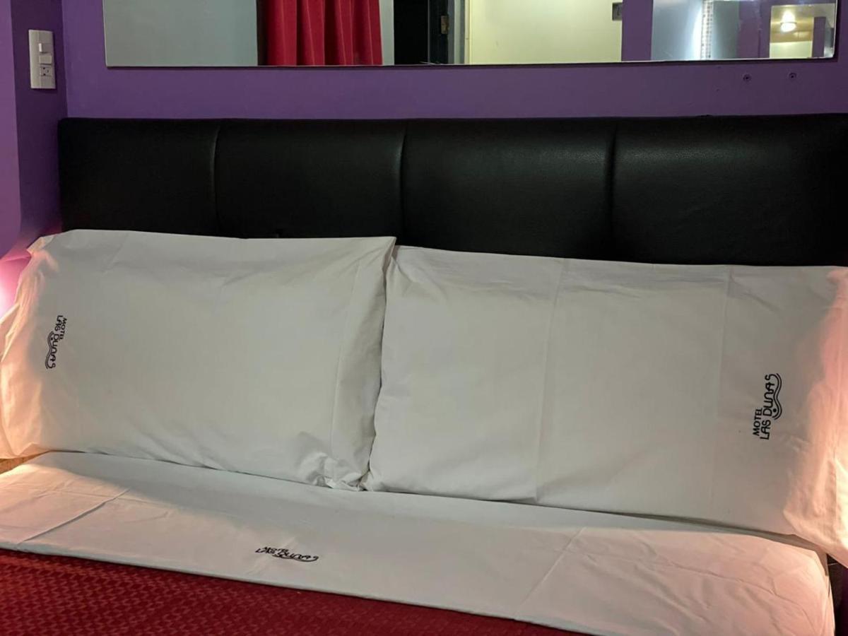 Motel Las Dunas Mexicali Eksteriør billede